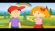 Light & Color Science Lesson -Video for Kids-Kindergarten,Preschoolers,Toddlers