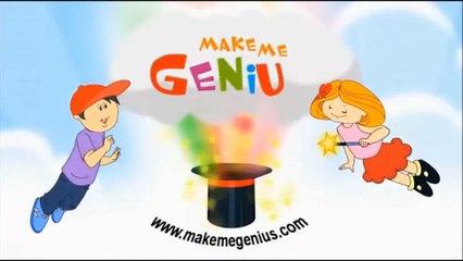 Medulla ( Brain Stem ) - Functions Video for kids by makemegenius.com