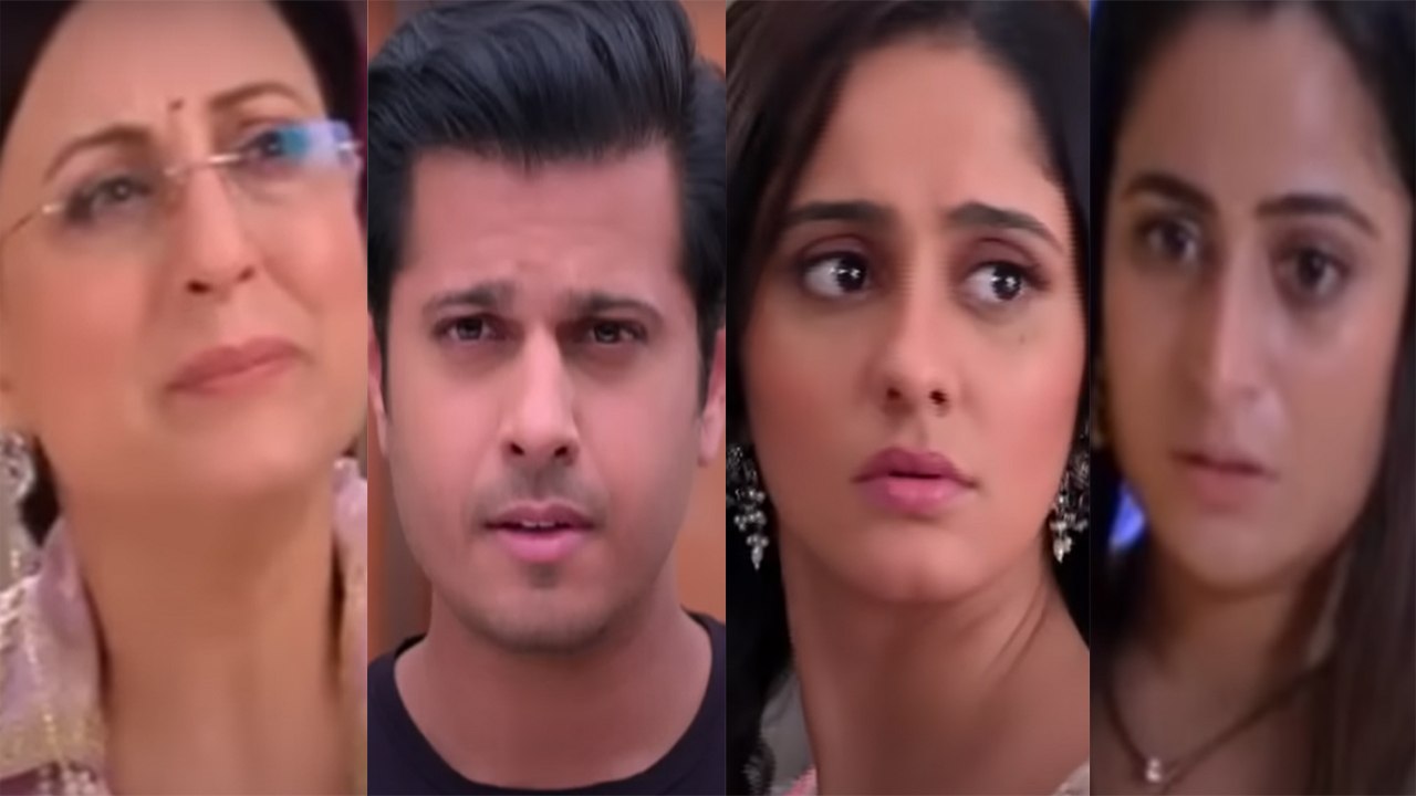 Gum Hai Kisi Ke Pyar Mein Spoiler: Sai चौहान निवास में घुसकर तोड़ेगी Virat का गुरुर? |*Spoiler