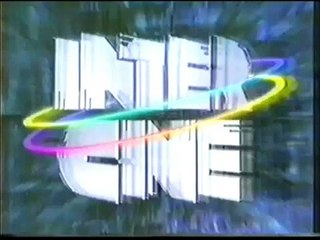 Chamada do Intercine com o filme Cry Baby (11-06-2004)