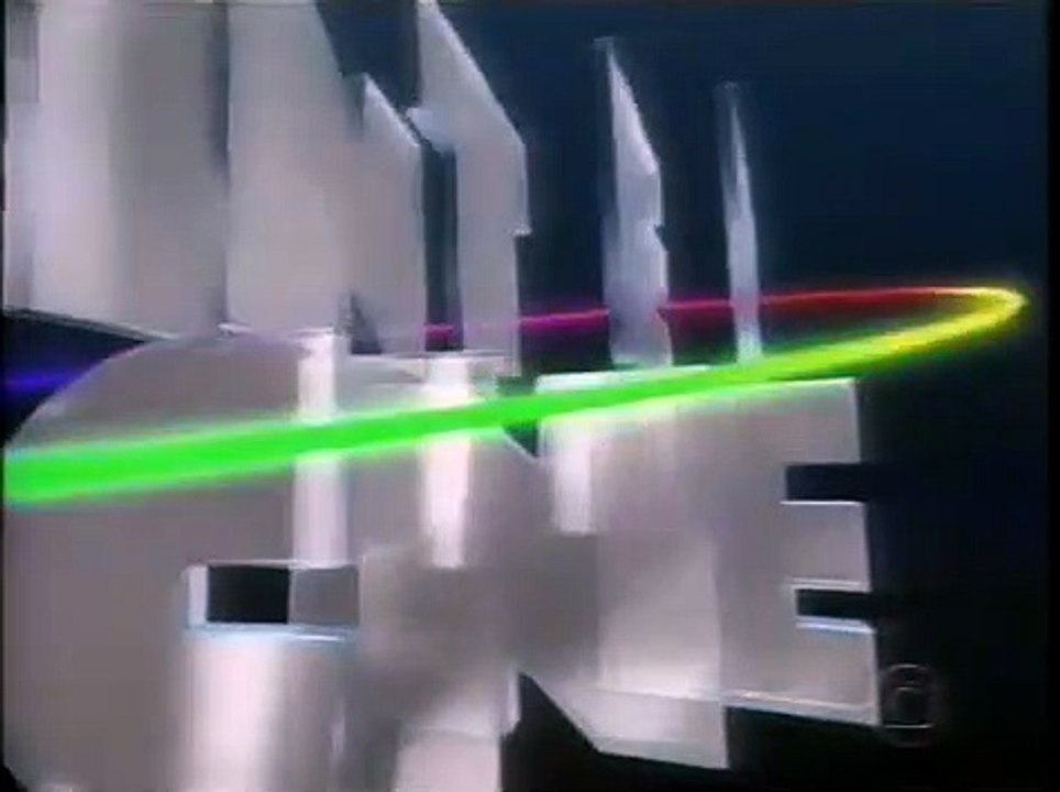 Chamada do Intercine com o filme Dança com lobos (20-03-1998)