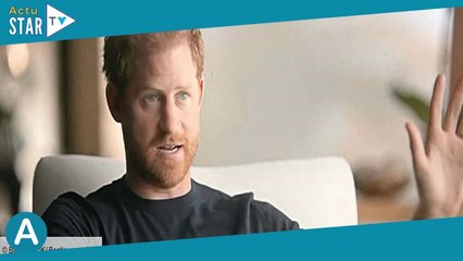 Prince Harry : grosse surprise avant la sortie de ses mémoires explosives !