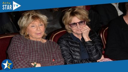 "Je suis passée en zone vieillesse" : Miou-Miou fait un constat sans concession sur sa carrière