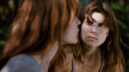 Black Rock (2012) | Official Trailer, Full Movie Stream Preview