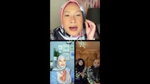 Save Nama Heliza 'Ketua Bidadariku', Dato' Sri Mahadi Buat Isteri Speechless!