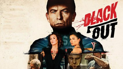 Black Out (2012) | Official Trailer, Full Movie Stream Preview