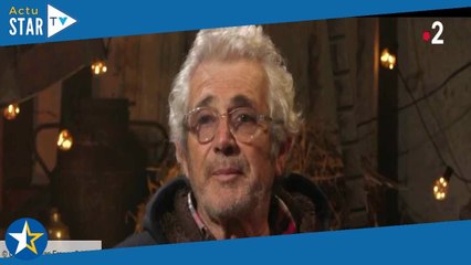 “Je me sentais abandonné…” : Michel Boujenah, ses terribles confidences sur son père