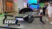 World’s First Flying Car _ XPeng X2