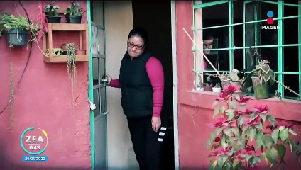 Por falta de recursos, Fiscalía del Edoméx detiene investigación de la desaparición de Dante