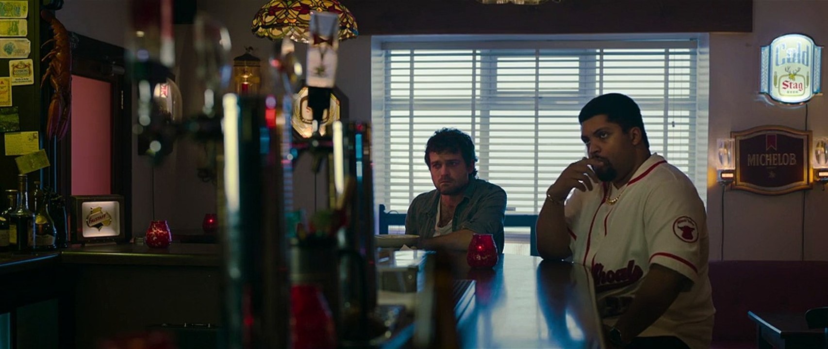 Cocaine Bear - Trailer