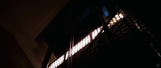 Penumbra (2012) | Official Trailer, Full Movie Stream Preview