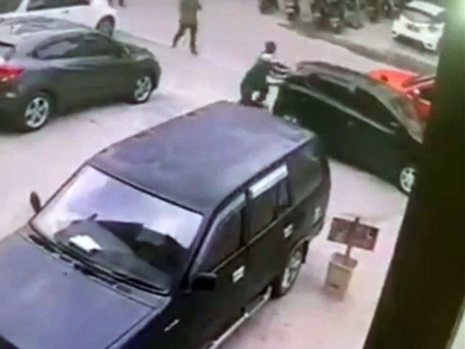 Aktivis Hukum Minta Polisi Tidak Takut Proses Hukum Pelaku Penganiayaan Tukang Parkir di Wajo