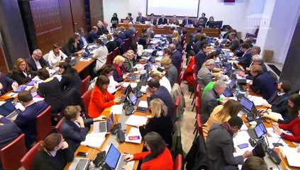 Commission des affaires sociales : Projet de loi de financement rectificative de la sécurité sociale pour 2023 - Lundi 30 janvier 2023