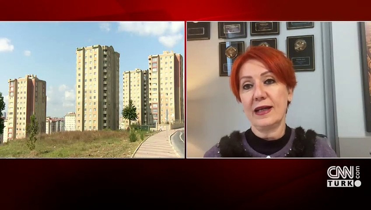 Ev sahibi-kiracı anlaşmazlığı bitmiyor