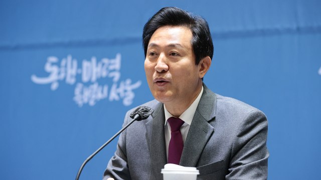 오세훈 기재부가 입장 바꾸면 대중교통 요금 인상 폭 조정 가능 / YTN