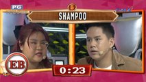 Eat Bulaga: Team Pop warriors, pasok sa jackpot round ng ‘Pinoy Henyo!’