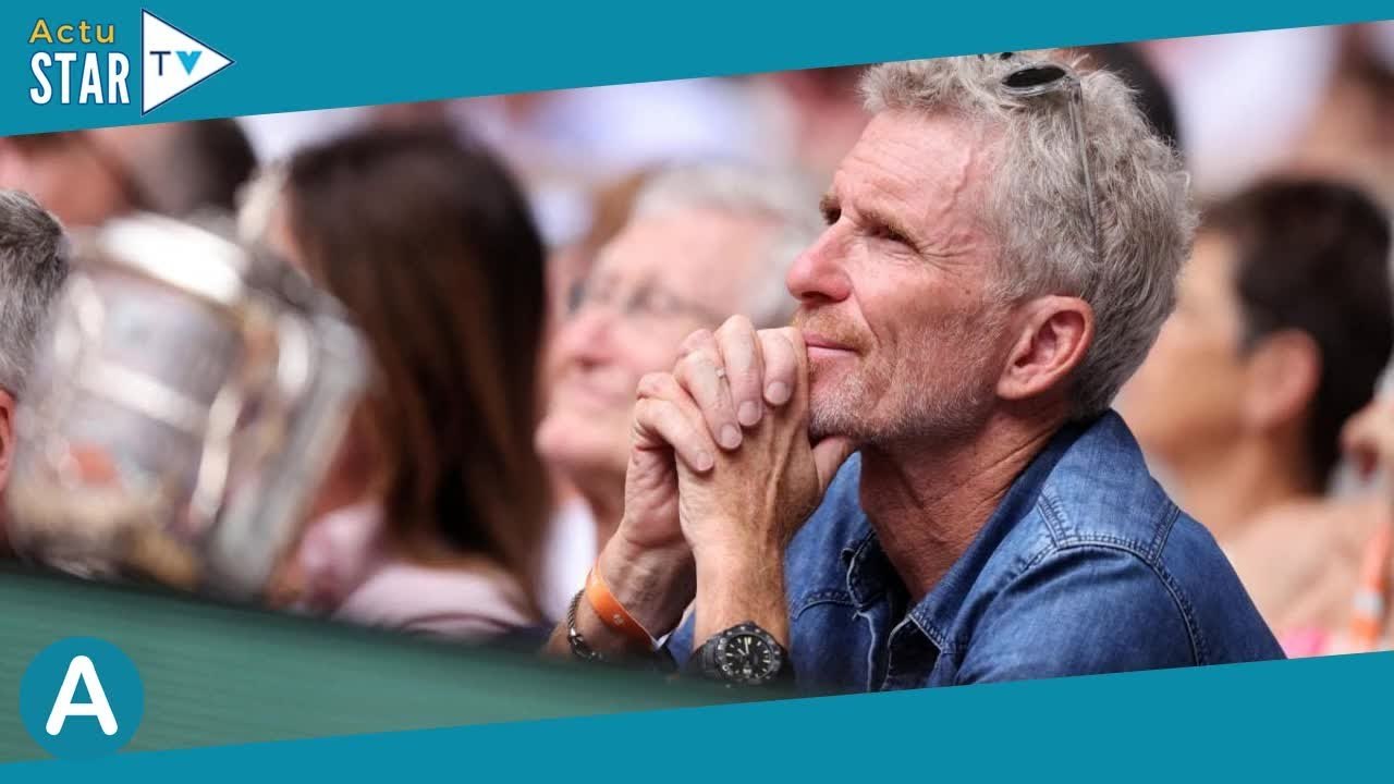 Denis Brogniart accusé de comportement abusif : le mari d'une plaignante à deux doigts de lui "en me