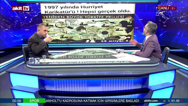 Altılı Masa'nın ortak mutabakat metni açıklandı