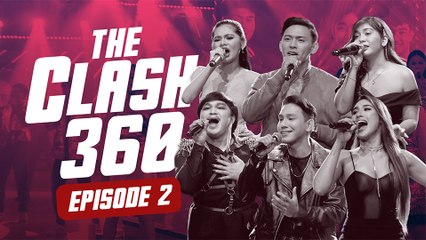 The Clash 2023: The Clash 360 Episode 2 highlights! | Online Exclusive