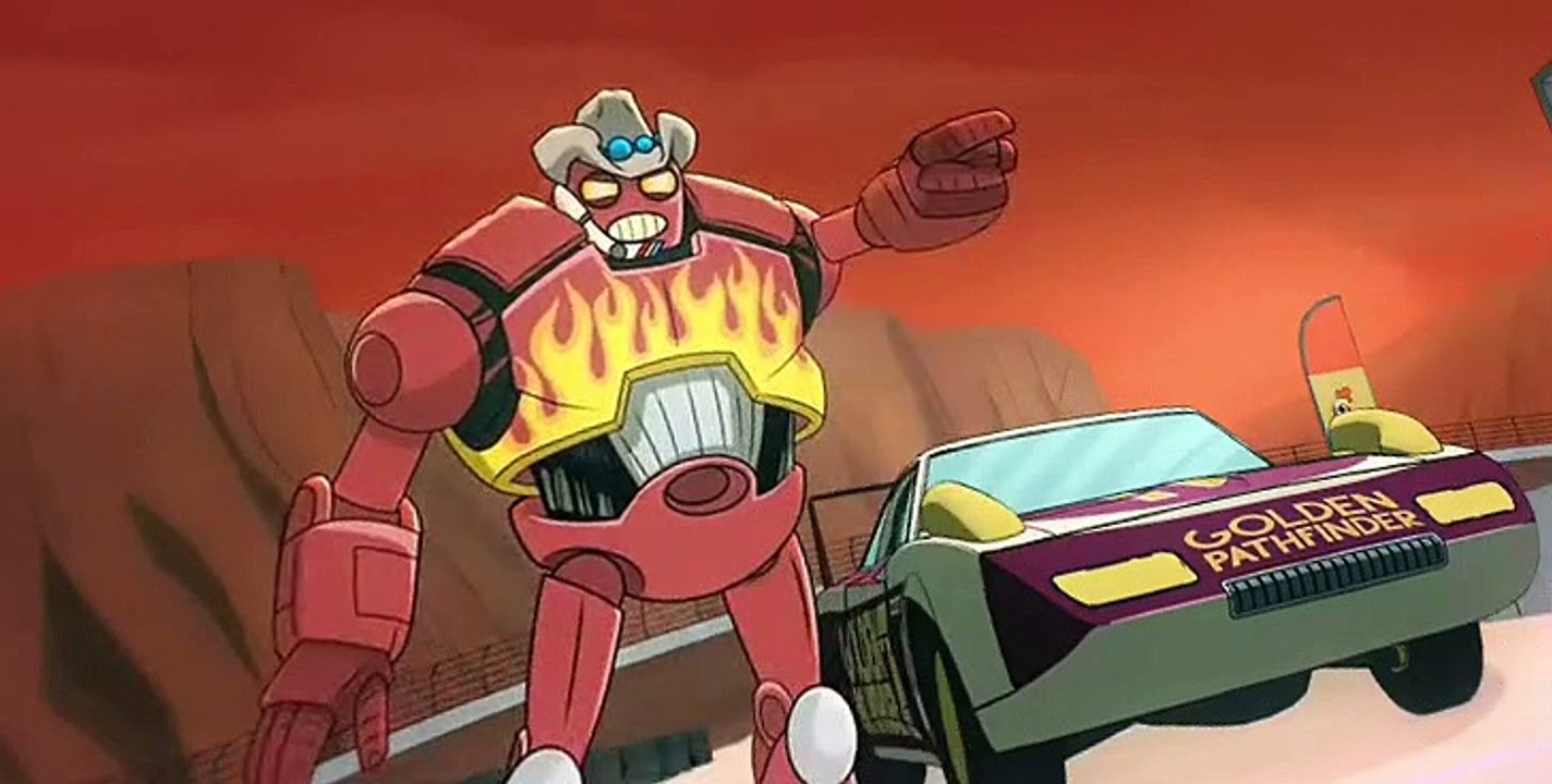 Dallas & Robo E007 - I Was a Teenage Cannibal Biker