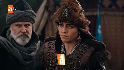 Kuruluş Osman 115. Bölüm 2. Fragman