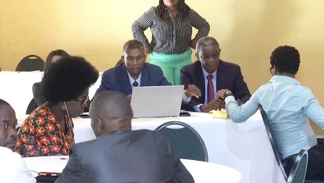 Ministè Edikasyon Nasyonal lanse yon atelye k'ap dire 5 jou sou sistèm edikatif ayisyen an.