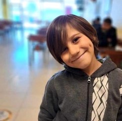 Sokak köpeğinin 9 yaşındaki çocuğu öldürmesiyle ilgili 1 kişi gözaltına alındı