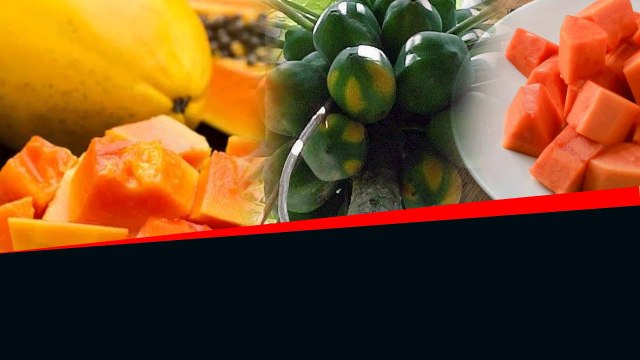 Papaya లో Immunity Power ఎంతుందో తెలుసా రోజు గుప్పెడు ముక్కలు తింటే చాలు *Health | Telugu OneIndia