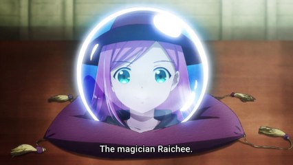 Benriya Saitou-san, Isekai ni Iku Episodes 3