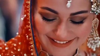 Wedding moment | Mujhe Pyaar Hua Tha Episode 8 | pakistani Drama