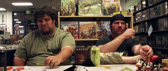 Unicorn City (2012) | Official Trailer, Full Movie Stream Preview