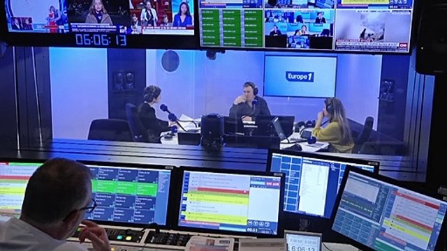 EUROPE 1 ET VOUS - Le nouveau système de tri des déchets national prend déjà forme à Épernay