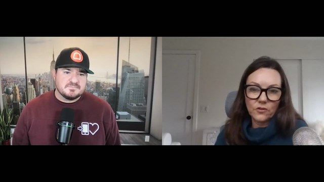 Meredith Sandland of Empower Delivery on the Steps to Digital Maturity