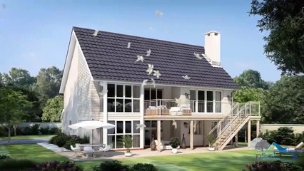 House Construction Animation-Usama Design Center