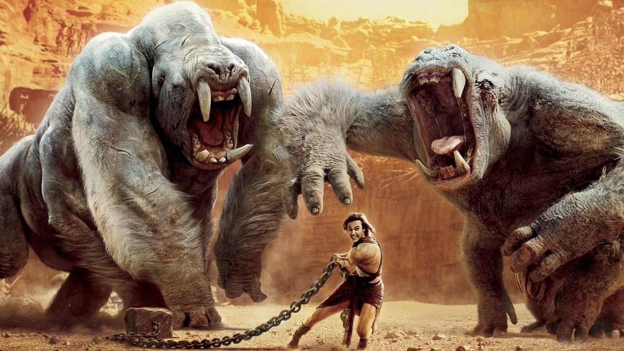 John Carter (2012) | Official Trailer, Full Movie Stream Preview