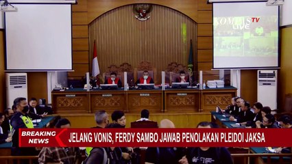 Tegas Menolak Replik dari JPU, Kuasa Hukum Sambo Nilai Pemikiran jaksa Kacau!