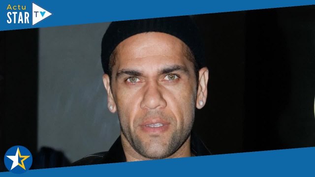 Je n'ai peur de rien : les premiers mots très forts de Dani Alves depuis sa prison