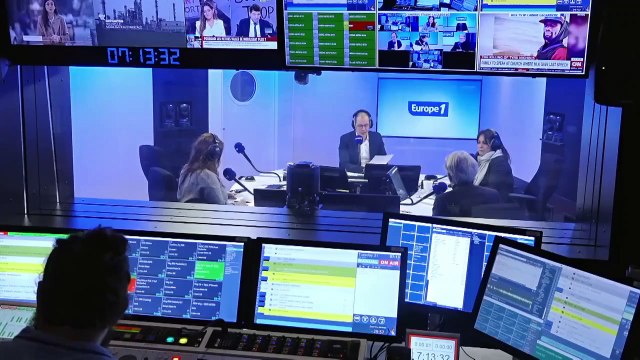 Réforme des retraites : «Il va falloir maintenir la pression», estime Jean-Claude Mailly