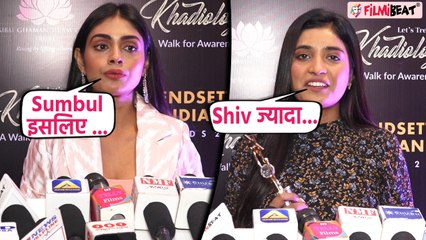 BB16: Manya और Sreejita को Colors Face Winner वाली बात पर आया गुस्सा, बोली बड़ी बात! FilmiBeat