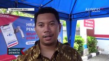 Uji Coba Pembelian Solar Subsidi Dengan QR Code