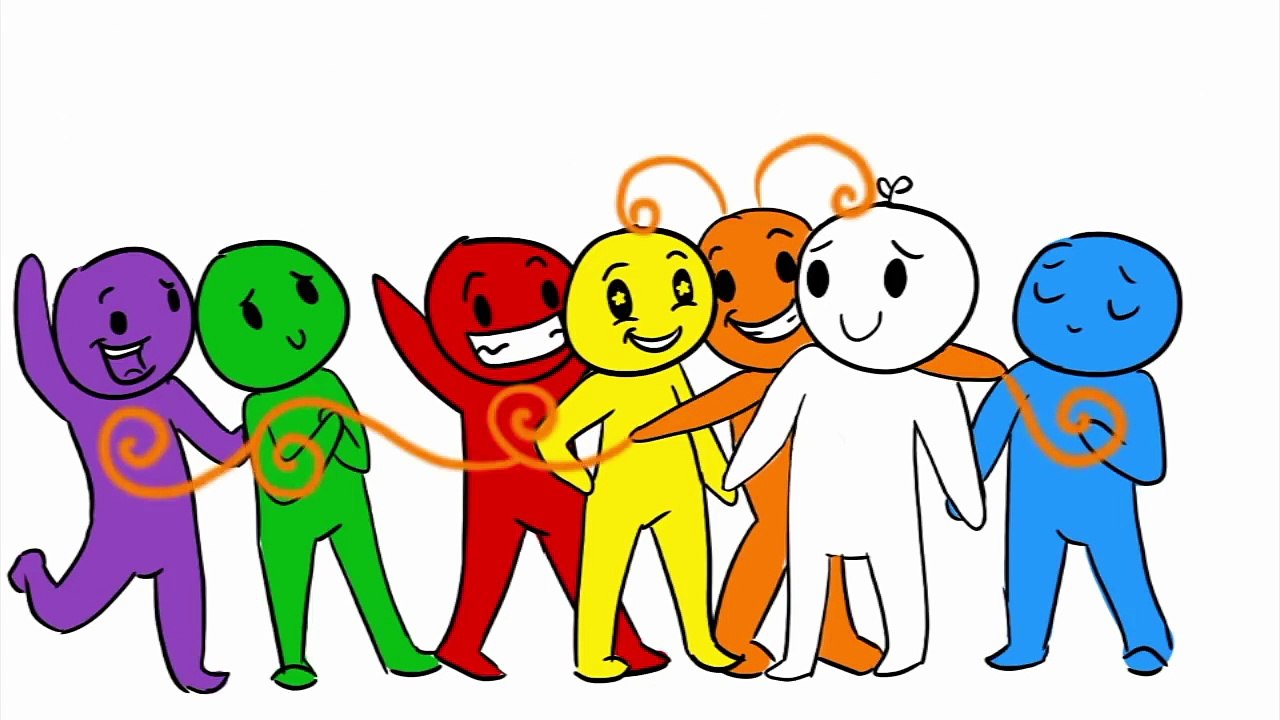 6 Types of Best Friends You Will Make in Your Life | By MixMagic