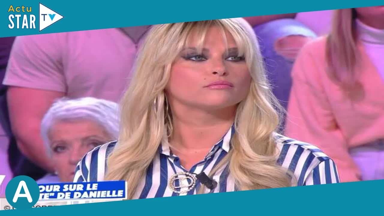 « C’est un gros escroc » : Kelly Vedovelli donne son avis cash sur le crush de Danielle Moreau (ZAPT
