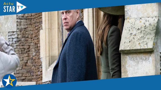 Prince Andrew accusé d’agression sexuelle : ce détail surprenant qui pourrait l’innocenter