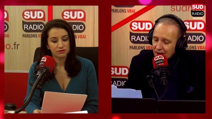 Lydia Guirous - "Réforme des retraites : contre la lutte finale, la dissolution ?"