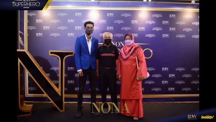 Dia Tak Larang, Bila Niat Nak Tolong Orang - Abang Viva