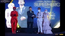 Selepas NONA Superhero Award, Semakin Rancak Lebarkan Sayap Perniagaan - Aliff Kadir