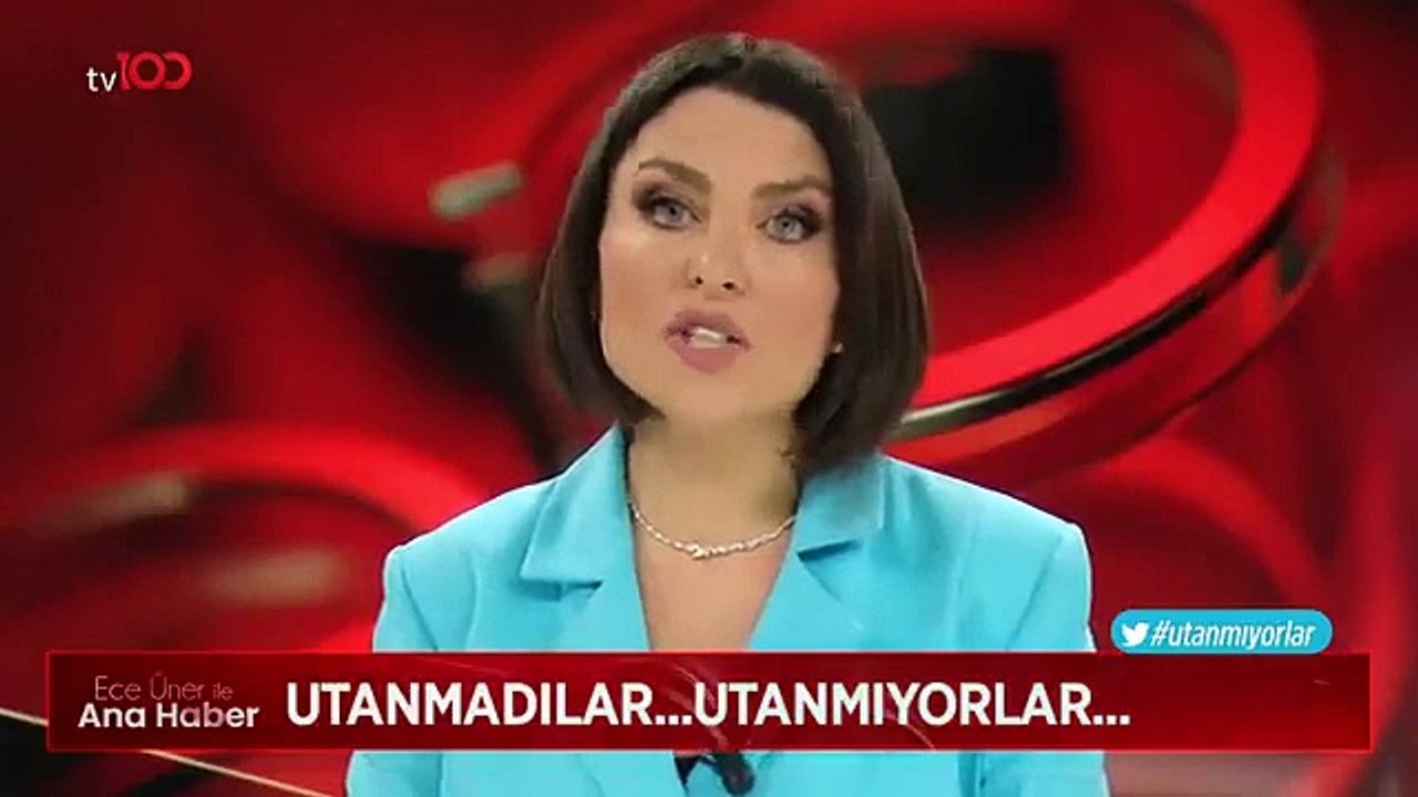 6 yaşındaki H.K.G.'nin istismarı davasında adliye önünde toplanan gruba Ece Üner'den tepki: Utanmıyorlar!