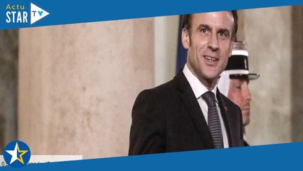 Réforme des retraites : Emmanuel Macron désavoué par une célèbre ex-ministre…