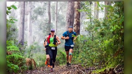 Ultra-marathon runners take on remote Gibb River Road