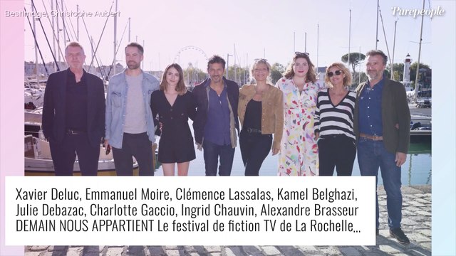 Emmanuel Moire plus que jamais prêt à fonder une famille : Je suis très confiant !